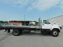 2002 GMC C7H042