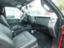 2012 Ford F-450 SD
