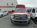 2012 Ford F-450 SD