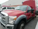 2012 Ford F-450 SD