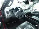 2012 Ford F-450 SD