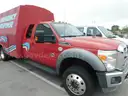 2012 Ford F-450 SD