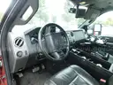 2012 Ford F-450 SD