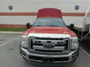 2012 Ford F-450 SD