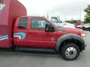 2012 Ford F-450 SD