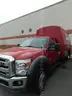 2012 Ford F-450 SD