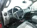 2011 Ford F-450 SD