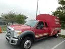 2011 Ford F-450 SD
