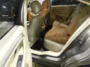 2014 Ford Taurus