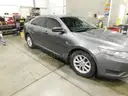 2014 Ford Taurus