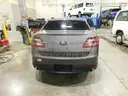 2014 Ford Taurus