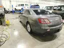2014 Ford Taurus