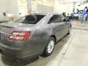 2014 Ford Taurus