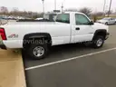 2006 Chevrolet Silverado 2500HD