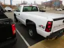 2006 Chevrolet Silverado 2500HD