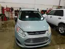 2013 Ford C-Max Hybrid