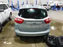 2013 Ford C-Max Hybrid