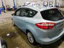 2013 Ford C-Max Hybrid