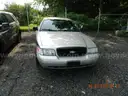 2009 Ford Crown Victoria