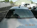 2009 Ford Crown Victoria