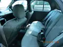 2009 Ford Crown Victoria