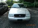 2009 Ford Crown Victoria