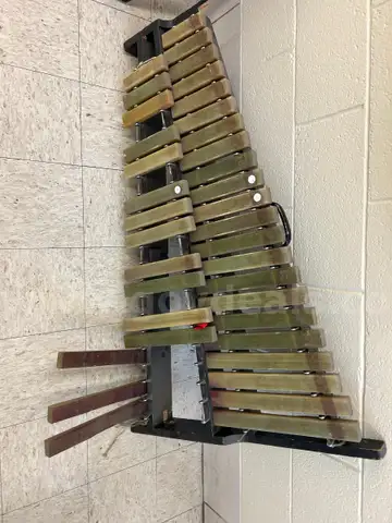 Asset #306: Xylophones