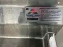 Three Sink Combination