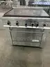 Garland 36E Series Electric Range w/ Griddle