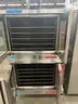 Blodgett Mark V Double Depth Electric Convection Oven