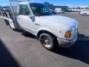 2003 Ford Ranger
