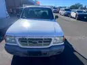 2003 Ford Ranger