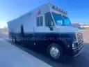 2000 International 1652 SC - Mobile Command Unit