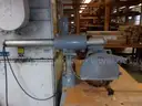 Victory Radial Saw RM 202