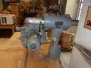 Victory Radial Saw RM 202