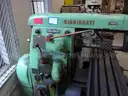 Cincinnati Horizontal Mill RM 202