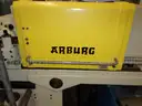Arburg Injection Molding Machine