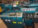 Boy Injection Molding Machine