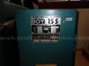 Boy Injection Molding Machine