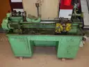 Sheldon Metal Lathe