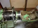 Sheldon Metal Lathe