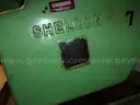 Sheldon Metal Lathe