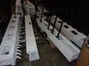 Precor Queenax X3
