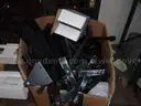 Precor Queenax X3