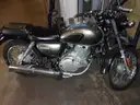 2011 Suzuki TU250X - 101016