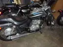 2005 Kawasaki Eliminator 125 - A11777