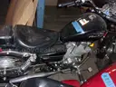 2009 Honda CMX250C - 504374