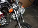 2009 Honda CMX250C - 504374