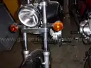2005 Kawasaki Eliminator 125 - A11781