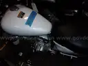 2014 Yamaha XV250 - 017372